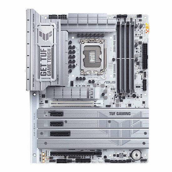 Carte mère Asus TUF GAMING Z890-PRO WIFI - Autre vue