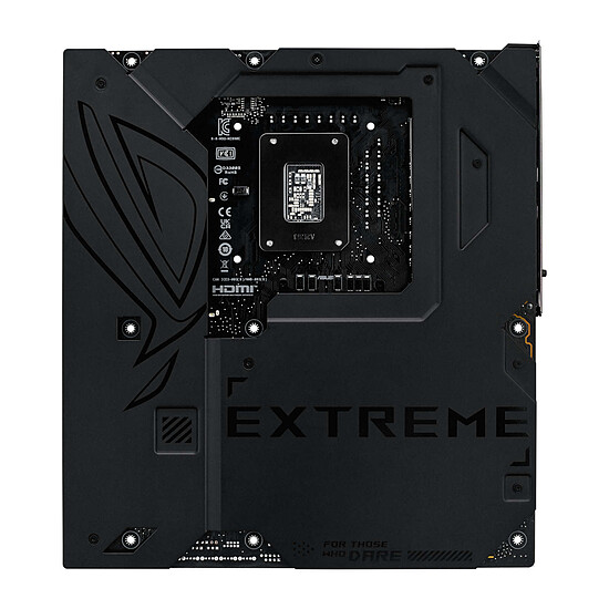 Carte mère Asus ROG MAXIMUS Z890 EXTREME - Autre vue