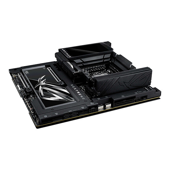 Carte mère Asus ROG MAXIMUS Z890 EXTREME - Autre vue