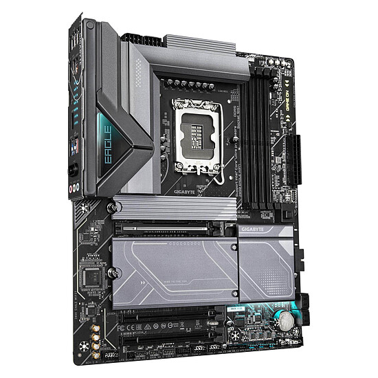 Carte mère Gigabyte Z890 EAGLE WIFI7 - Autre vue