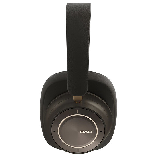 Casque Audio Dali IO-12 - Chocolat - Autre vue