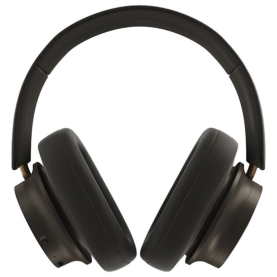 Casque Audio Dali IO-12 - Chocolat - Autre vue