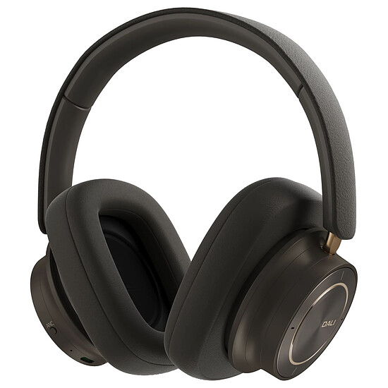 Casque Audio Dali IO-12 - Chocolat - Autre vue