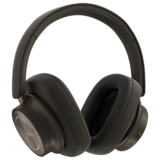 Casque Audio Dali IO-12 - Chocolat - Autre vue