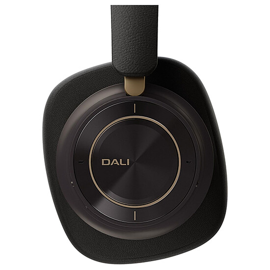Casque Audio Dali IO-12 - Chocolat - Autre vue