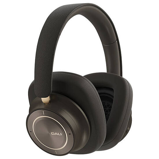 Casque Audio Dali IO-12 - Chocolat - Autre vue