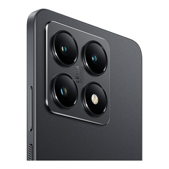 Smartphone reconditionné Xiaomi 14T 5G (Noir) - 256 Go · Reconditionné - Autre vue