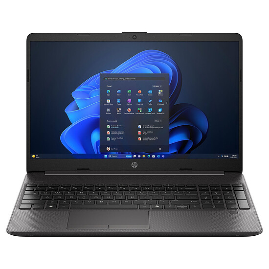 PC portable HP 250R G9 (B39Z9AT) - Autre vue