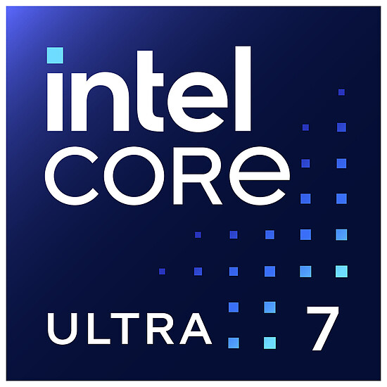 Processeur Intel Core Ultra 7 265K - Version tray - Autre vue