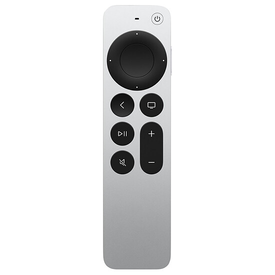 Box TV multimédia Apple télécommande Siri Remote (MW5G3Z/A)  - Autre vue