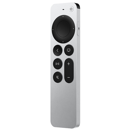 Box TV multimédia Apple télécommande Siri Remote (MW5G3Z/A)  - Autre vue