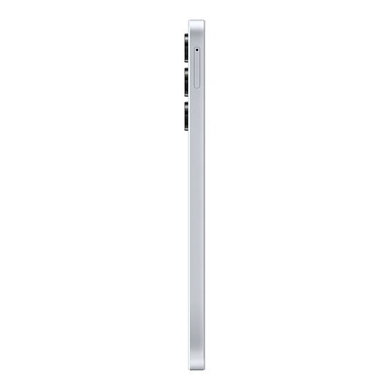 Smartphone reconditionné Samsung Galaxy A16 5G (Gris) - 128 Go - 4 Go · Reconditionné - Autre vue