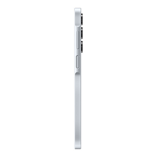 Smartphone reconditionné Samsung Galaxy A16 5G (Gris) - 128 Go - 4 Go · Reconditionné - Autre vue