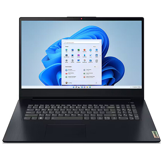 PC portable LENOVO IdeaPad 3 17IAU7 (82RL00AEFR)