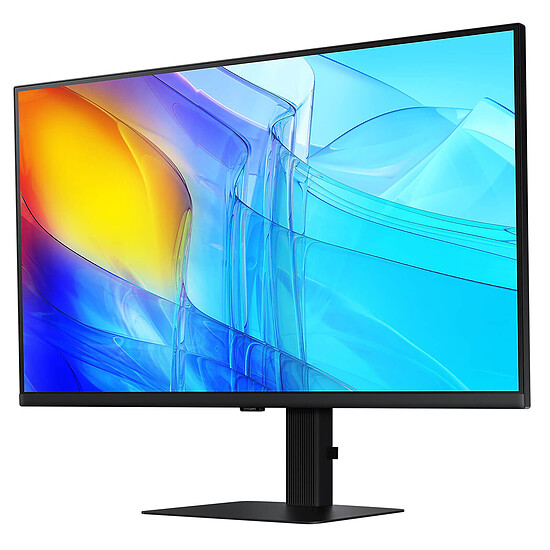 Écran PC Samsung ViewFinity S8 S32D800EAU - Autre vue