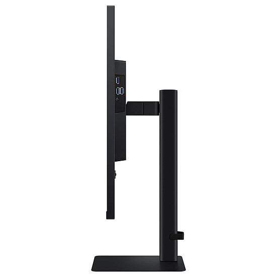 Écran PC Samsung ViewFinity S8 S37D800EAU - Autre vue