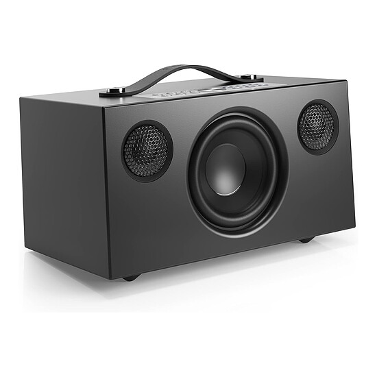 Enceinte sans fil Audio Pro C5 MKII Noir - Enceinte compacte - Autre vue
