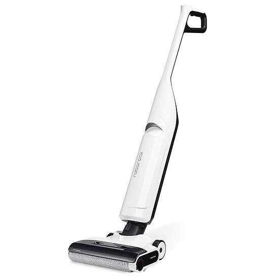 Robot et aspirateur Roborock Flexi Lite