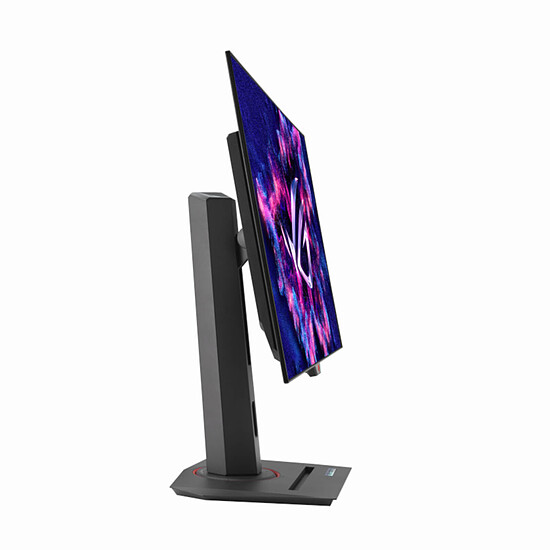Écran PC Asus ROG Swift OLED XG27AQDMG - Autre vue