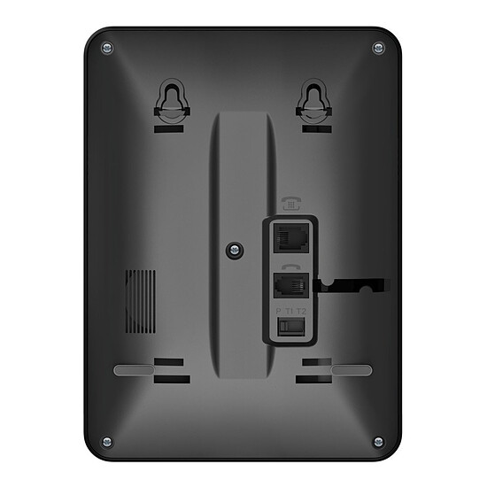 Téléphone fixe sans fil Gigaset Desk 400 Noir - Autre vue