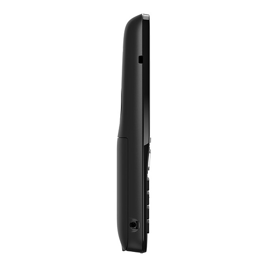 Téléphone fixe sans fil Gigaset Comfort 550 Duo Noir - Autre vue