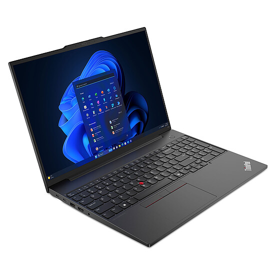 PC portable Lenovo ThinkPad E16 Gen 3 (21ST0062FR) - Autre vue