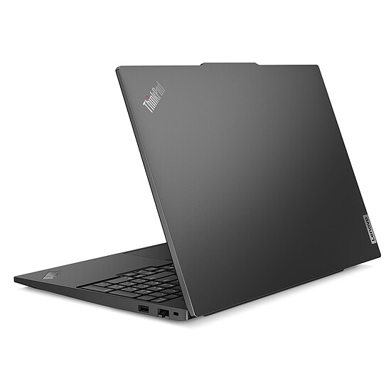 PC portable Lenovo ThinkPad E16 Gen 3 (21ST0062FR) - Autre vue