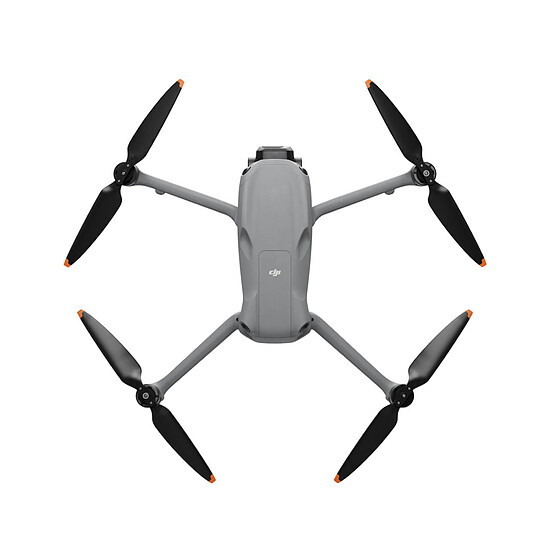 Drone DJI Air 3S (RC-N3) - Autre vue