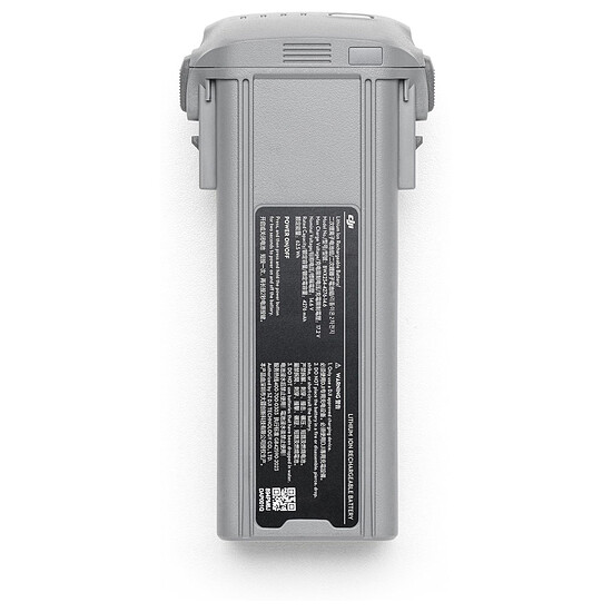 Drone DJI Air 3S Intelligent Flight Battery - Autre vue