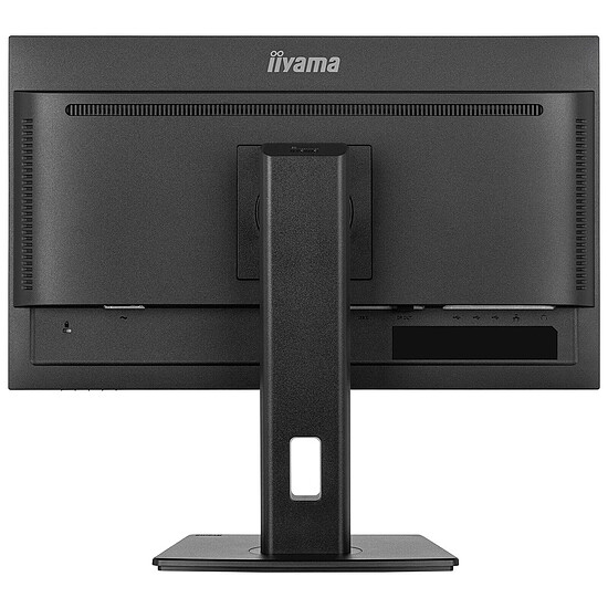 Écran PC Iiyama ProLite XUB2497HSN-B2 - Autre vue