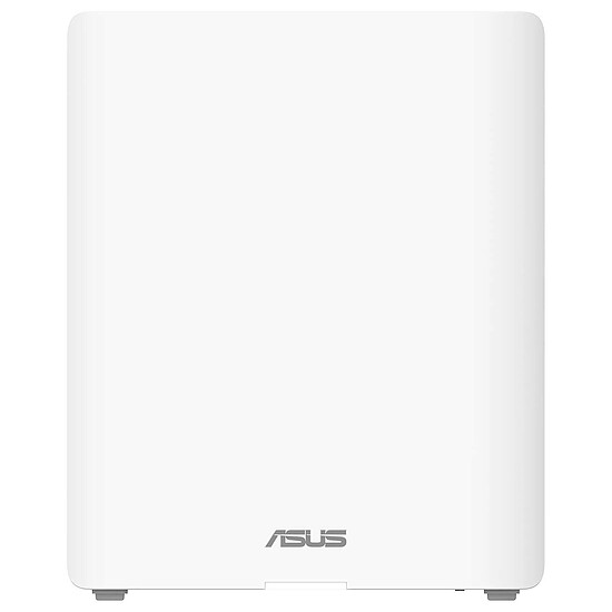 Routeur et modem ASUS ZenWiFi BQ16 x3 - Autre vue