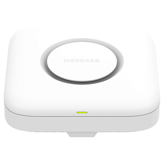 Point d'accès Wi-Fi Netgear WBE710 (WBE710-100EUS) - Autre vue