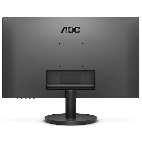 Écran PC AOC U27B3M - Autre vue
