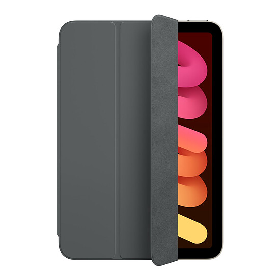 Étui tablette Apple Smart Folio (Anthracite) - iPad mini (2024) - Autre vue