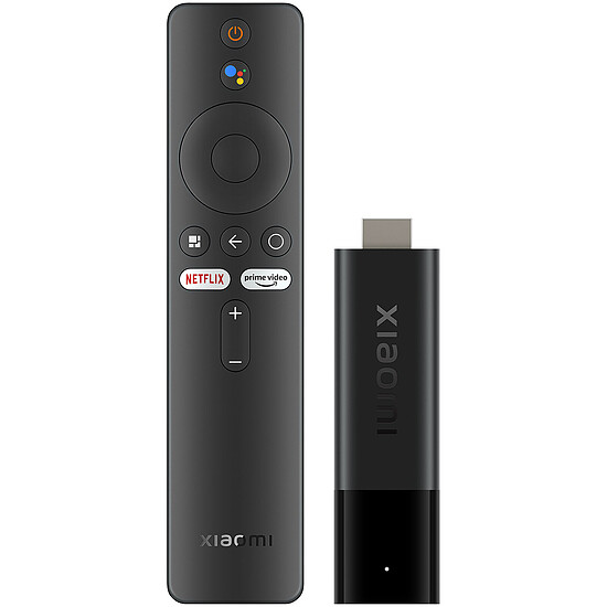 Box TV multimédia Xiaomi Mi TV Stick 4K (MDZ-27-AA)
