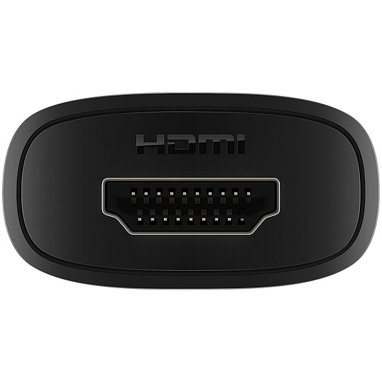 Box TV multimédia Xiaomi Mi TV Stick 2nd Generation - 4K - Autre vue