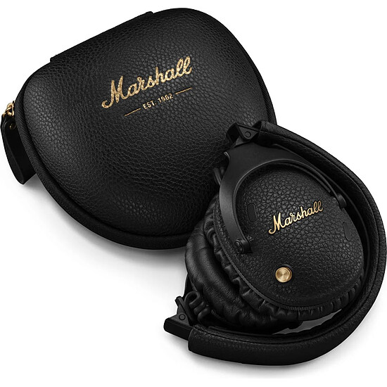 Casque Audio Marshall Monitor III ANC  - Autre vue