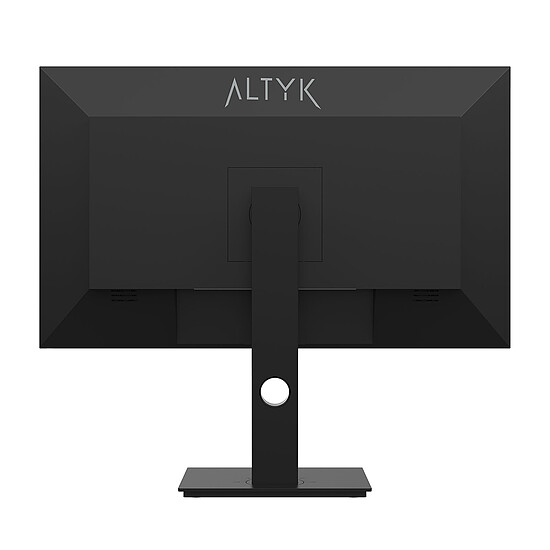 Écran PC Altyk AQ27 - Autre vue