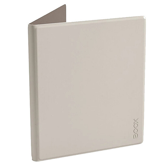 Liseuse numérique Boox Go Color 7 Magnetic Case Cover - Ivoire - Autre vue
