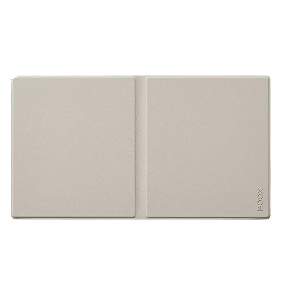 Liseuse numérique Boox Go Color 7 Magnetic Case Cover - Ivoire - Autre vue