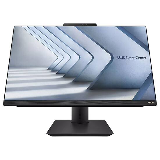 PC de bureau ASUS ExpertCenter E5 AiO 27 E5 AiO 27 E5702WVARK-BPE014W - Windows 11   - Autre vue