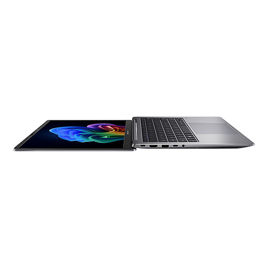 PC portable Asus ExpertBook P5 Copilot+ PC P5405CSA-NZ0039X - Autre vue