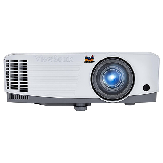 Vidéoprojecteur ViewSonic PA503X - DLP XGA - 4000 Lumens  - Autre vue