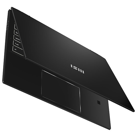 PC portable MSI Summit 16 AI Evo A2HMTG-056FR - Autre vue