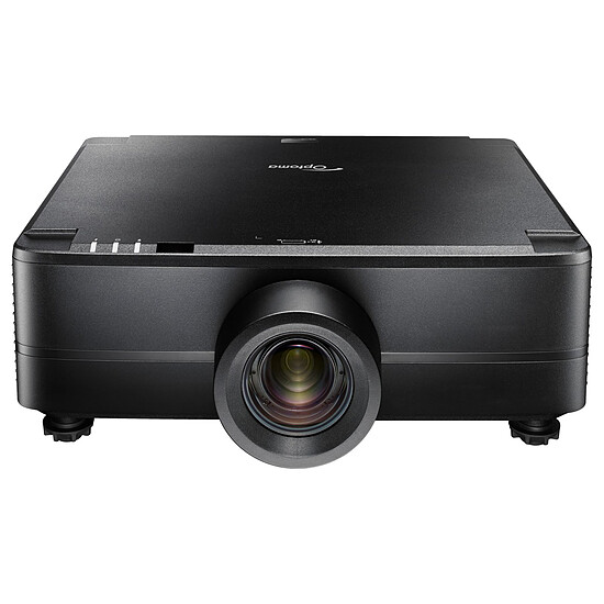 Vidéoprojecteur Optoma ZU820T - DLP Laser WUXGA  - 8800 Lumens  - Autre vue