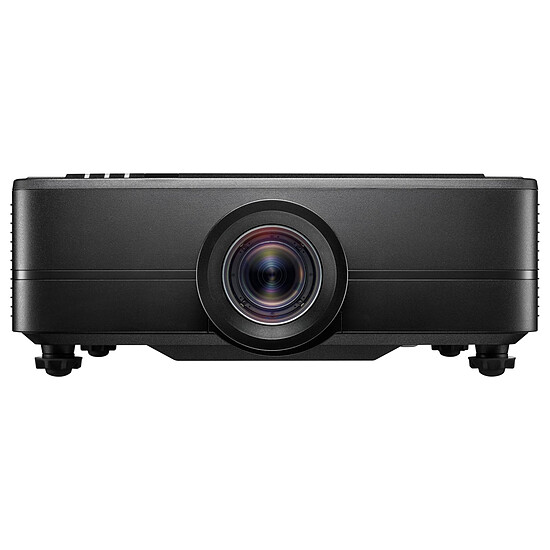 Vidéoprojecteur Optoma ZU820T - DLP Laser WUXGA  - 8800 Lumens  - Autre vue