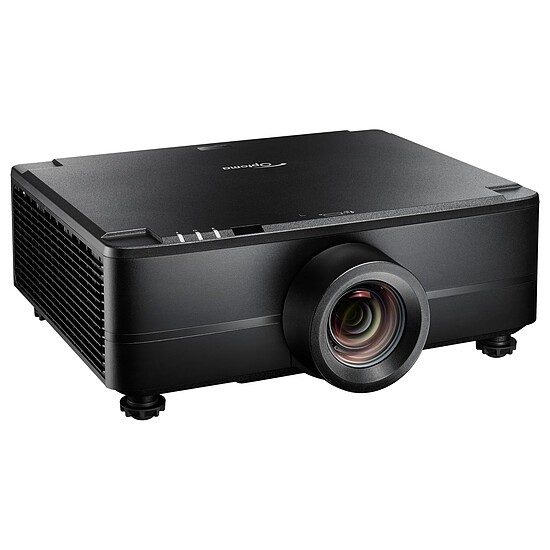 Vidéoprojecteur Optoma ZU820T - DLP Laser WUXGA  - 8800 Lumens  - Autre vue