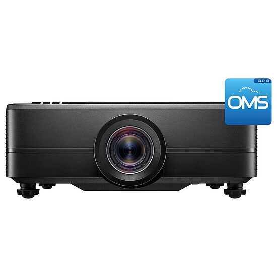 Vidéoprojecteur Optoma ZU820T - DLP Laser WUXGA  - 8800 Lumens  - Autre vue