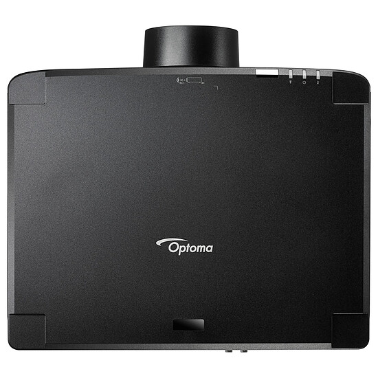 Vidéoprojecteur Optoma ZU820T - DLP Laser WUXGA  - 8800 Lumens  - Autre vue