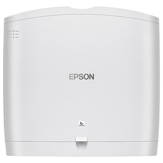 Vidéoprojecteur Epson EH-QB1000W Blanc - Tri-LCD Laser UHD 4K - 3300 Lumens  - Autre vue